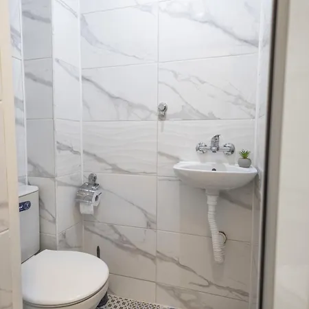 Cozy 2br By The Sea Garden Appartement Varna