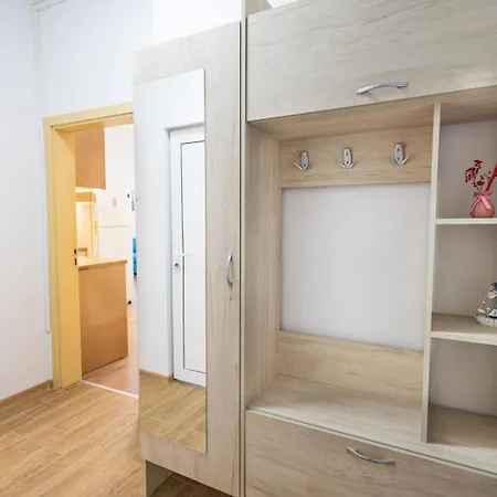 アパート Cozy 2br By The Sea Garden